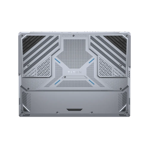 MSI Titan 18 HX AI (Intel Core Ultra 9, 64 GB / 6 TB, RTX 5090) Black