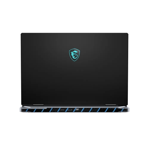 MSI Titan 18 HX AI (Intel Core Ultra 9, 64 GB / 6 TB, RTX 5090) Black
