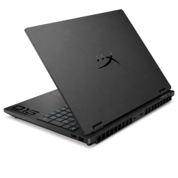 HP HyperX OMEN 16 (AMD Ryzen 7, 32 GB / 1 TB, RTX 5060) Black