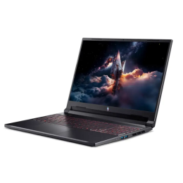 Acer Nitro V 16 (Intel Core 9, 32 GB / 1 TB, RTX 5070) Black
