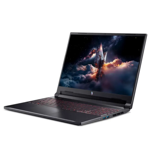 Acer Nitro V 16 (Intel Core 9, 32 GB / 1 TB, RTX 5070) Black