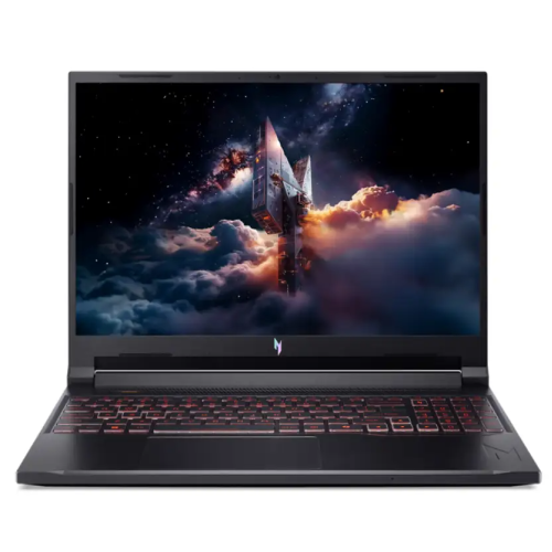 Acer Nitro V 16 (Intel Core 9, 32 GB / 1 TB, RTX 5070) Black