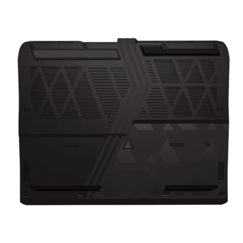 MSI Vector A16 HX (AMD Ryzen 9, 32 GB / 1 TB, RTX 5070 Ti) Gray