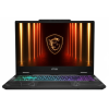 MSI Cyborg 15 (Intel Core 7, 16 GB / 1 TB, RTX 5070) Black
