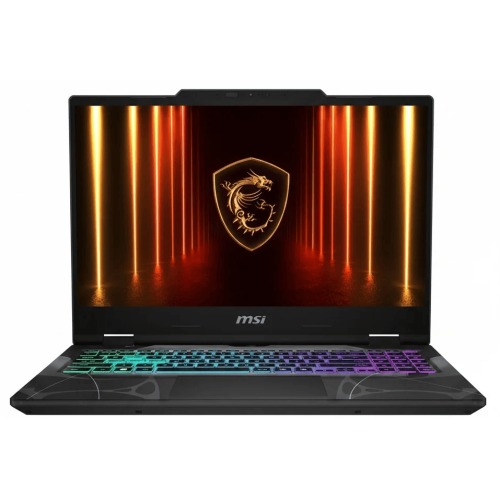 MSI Cyborg 15 (Intel Core 7, 16 GB / 1 TB, RTX 5070) Black