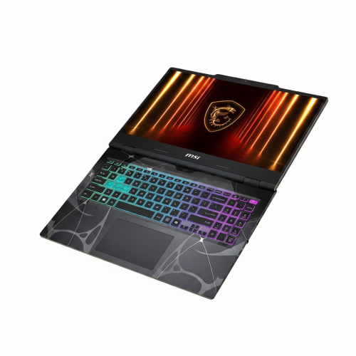 MSI Cyborg 15 (Intel Core 7, 16 GB / 1 TB, RTX 5070) Black