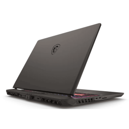 MSI Vector A16 HX (AMD Ryzen 9, 32 GB / 1 TB, RTX 5070 Ti) Gray