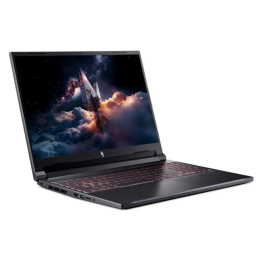 Acer Nitro V 16 (Intel Core 9, 32 GB / 1 TB, RTX 5070) Black