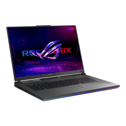 ASUS ROG Strix G18 (AMD Ryzen 9, 32 GB / 1 TB, RTX 5070) Gray