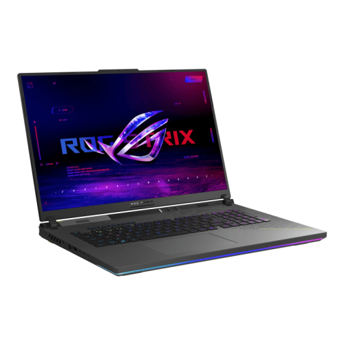 ASUS ROG Strix G18 (AMD Ryzen 9, 32 GB / 1 TB, RTX 5070) Gray