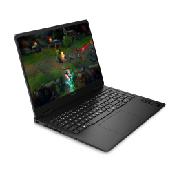 HP Omen 16 Slim (Intel Core Ultra 9, 32 GB / 1 TB, RTX 5070) Black