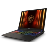 MSI Vector A16 HX (AMD Ryzen 9, 32 GB / 1 TB, RTX 5070 Ti) Gray