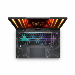 MSI Cyborg 15 (Intel Core 7, 16 GB / 1 TB, RTX 5070) Black