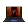 MSI Titan 18 HX AI (Intel Core Ultra 9, 64 GB / 6 TB, RTX 5090) Black