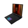 MSI Titan 18 HX AI (Intel Core Ultra 9, 64 GB / 6 TB, RTX 5090) Black