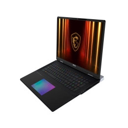 MSI Titan 18 HX AI (Intel Core Ultra 9, 64 GB / 6 TB, RTX 5090) Black