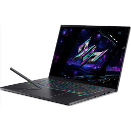 Acer Predator Triton 14 AI (Intel Core Ultra 9, 32 GB / 2 TB, RTX 5070) Black