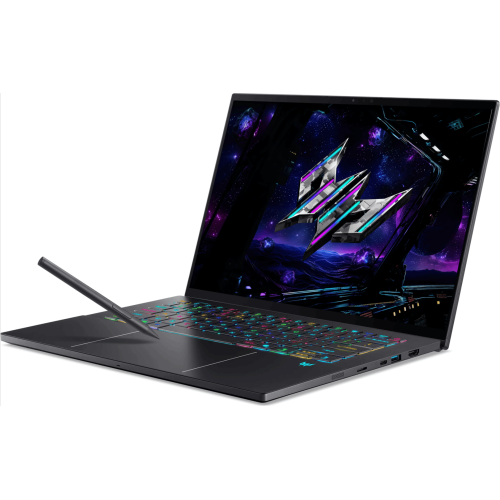 Acer Predator Triton 14 AI (Intel Core Ultra 9, 32 GB / 2 TB, RTX 5070) Black