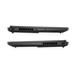 HP Omen 16 Slim (Intel Core Ultra 9, 32 GB / 1 TB, RTX 5070) Black