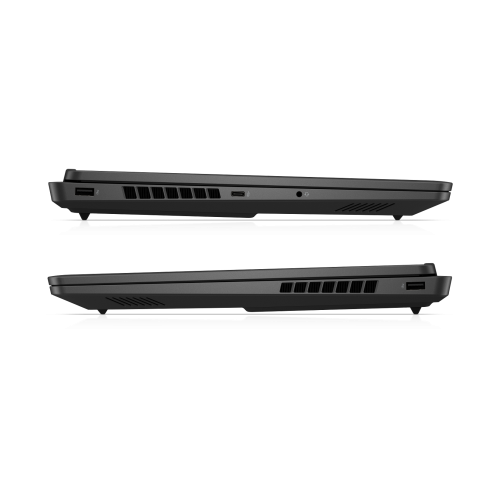 HP Omen 16 Slim (Intel Core Ultra 9, 32 GB / 1 TB, RTX 5070) Black