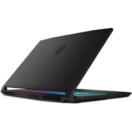 MSI Katana 15 HX (Intel Core i7, 16 GB / 1 TB, RTX 5070) Black