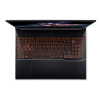 Acer Nitro V 16 (Intel Core 9, 32 GB / 1 TB, RTX 5070) Black