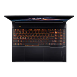 Acer Nitro V 16 (Intel Core 9, 32 GB / 1 TB, RTX 5070) Black