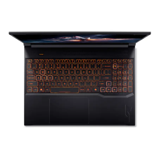 Acer Nitro V 16 (Intel Core 9, 32 GB / 1 TB, RTX 5070) Black