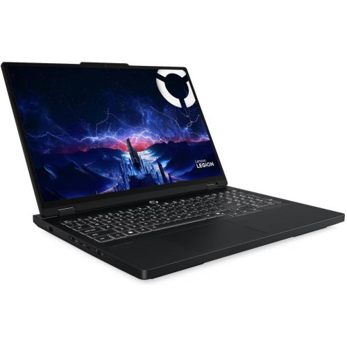 Lenovo Legion 5 15 (Intel Core i9, 16 GB / 1 TB, RTX 5070) Gray