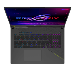 ASUS ROG Strix G18 (AMD Ryzen 9, 32 GB / 1 TB, RTX 5070) Gray