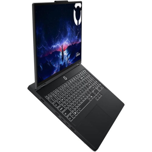 Lenovo Legion 5 15 (Intel Core i9, 16 GB / 1 TB, RTX 5070) Gray