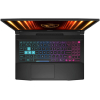 MSI Katana 15 HX (Intel Core i7, 16 GB / 1 TB, RTX 5070) Black
