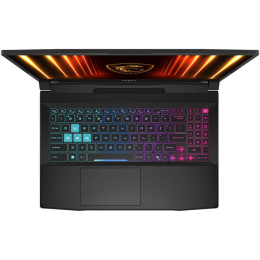 MSI Katana 15 HX (Intel Core i7, 16 GB / 1 TB, RTX 5070) Black