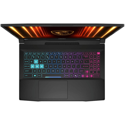 MSI Katana 15 HX (Intel Core i7, 16 GB / 1 TB, RTX 5070) Black