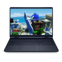 Alienware Aurora 16 (Intel Core 7, 32 GB / 1 TB, RTX 5060) Indigo