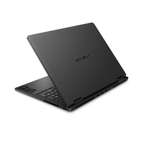 HP OMEN 17 (AMD Ryzen AI 9, 32 GB / 1 TB, RTX 5070) Black