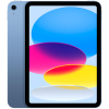 iPad 11 (2025) 128 GB Wi-Fi Blue