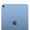 iPad 11 (2025) 128 GB Wi-Fi Blue