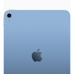 iPad 11 (2025) 128 GB Wi-Fi Blue