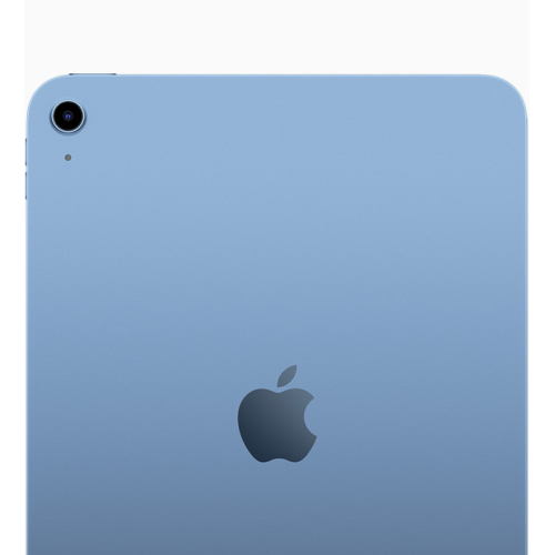 iPad 11 (2025) 128 GB Wi-Fi Blue