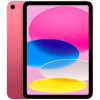 iPad 11 (2025) 128 GB Wi-Fi Pink