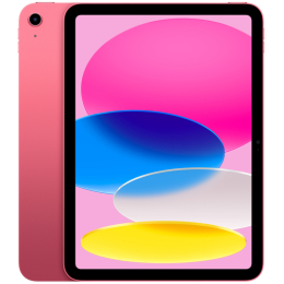 iPad 11 (2025) 128 GB Wi-Fi Pink