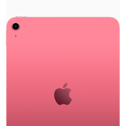 iPad 11 (2025) 128 GB Wi-Fi Pink