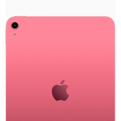 iPad 11 (2025) 128 GB Wi-Fi Pink