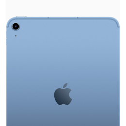 iPad 11 (2025) 128 GB Wi-Fi + Cellular Blue