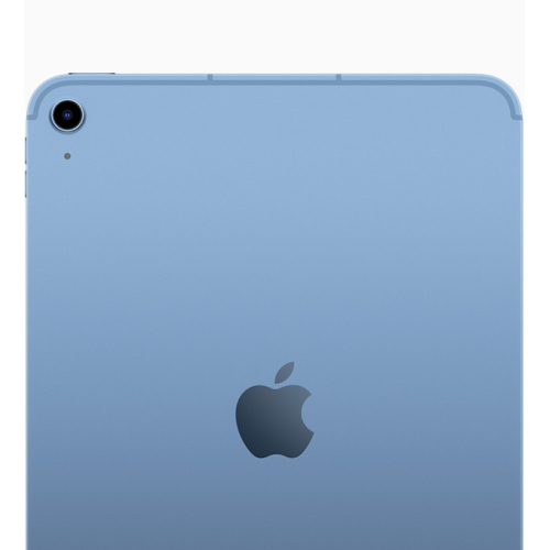 iPad 11 (2025) 256 GB Wi-Fi + Cellular Blue