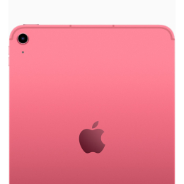 iPad 11 (2025) 128 GB Wi-Fi + Cellular Pink