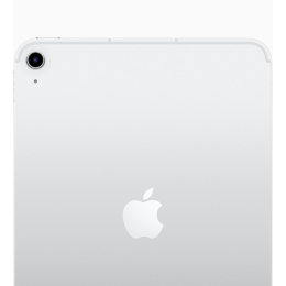 iPad 11 (2025) 128 GB Wi-Fi + Cellular Silver