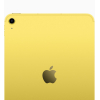 iPad 11 (2025) 128 GB Wi-Fi + Cellular Yellow