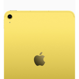 iPad 11 (2025) 128 GB Wi-Fi + Cellular Yellow